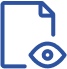 STEP THREE: FORM REVIEW icon